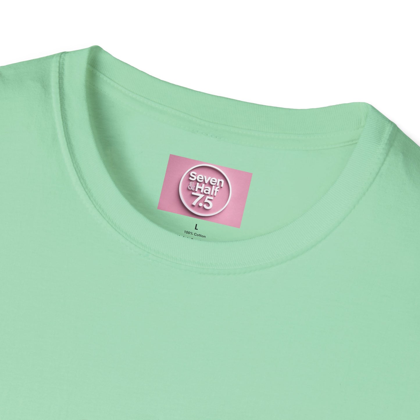 Cycling Enthusiast Softstyle T-Shirt – Sporty Graphic Tee for Bikers