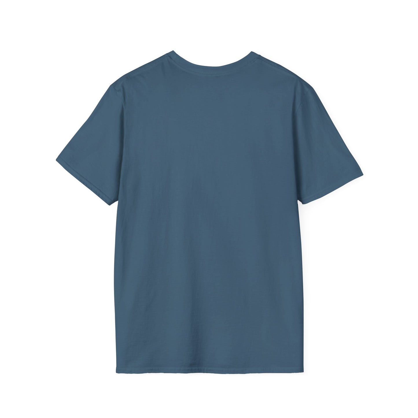 Chic Trendy Graphic T-Shirt - Stylish Design