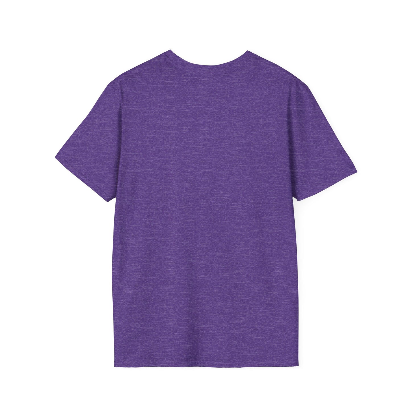 Summer Popsicle Soft style T-Shirt - Fun & Colorful Summer Vibes