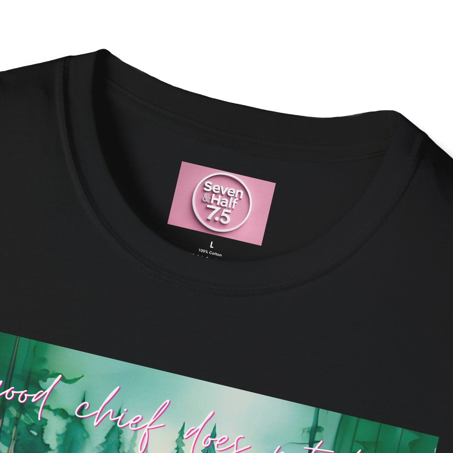 Adventure-Inspired Unisex Softstyle T-Shirt - Canoe Design