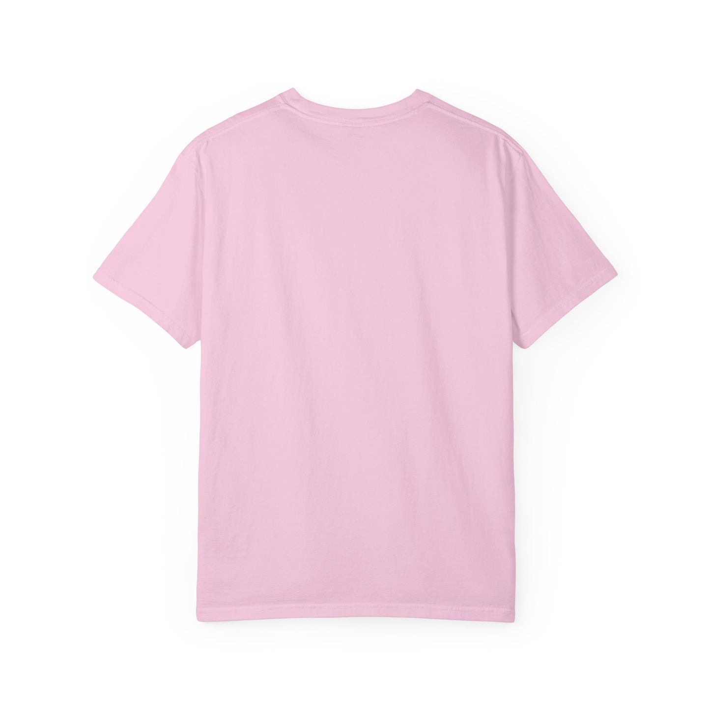 Fairy Magic Garment-Dyed T-Shirt - Whimsical Design for Fantasy Lovers