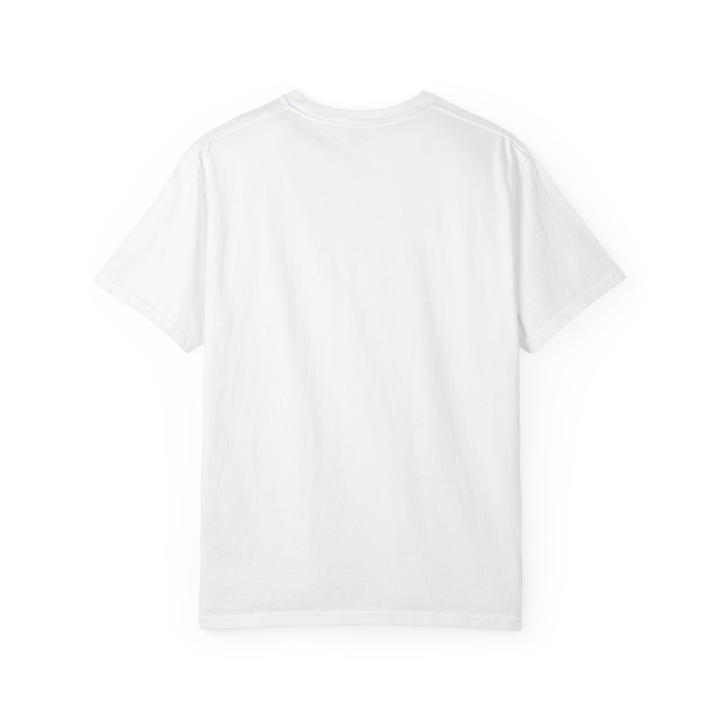 Fairy Magic Garment-Dyed T-Shirt - Whimsical Design for Fantasy Lovers