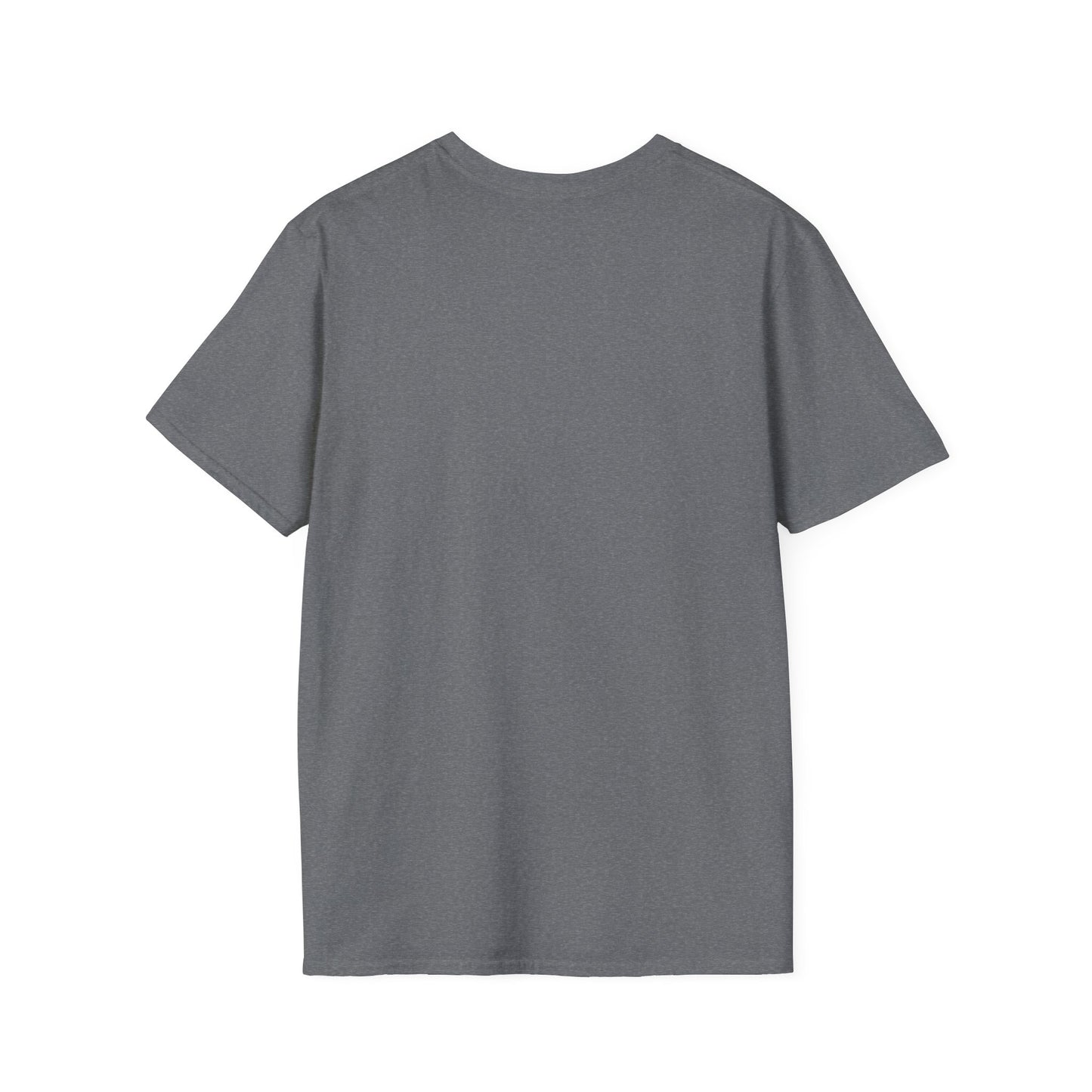 Yummy Protein Unisex Softstyle T-Shirt - Fun Fitness Apparel