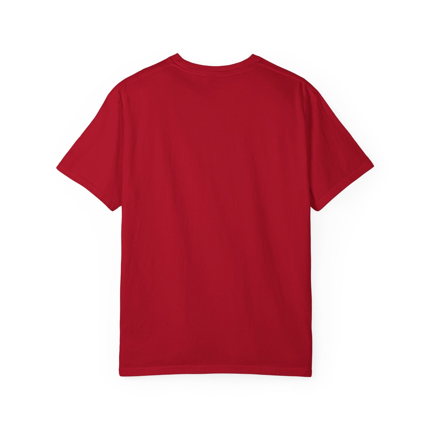 Rustic Cowboy Graphic T-Shirt for Western Aficionados