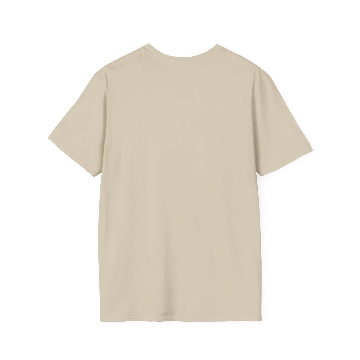 Serene Sunset Unisex Softstyle T-Shirt - Perfect for Nature Lovers