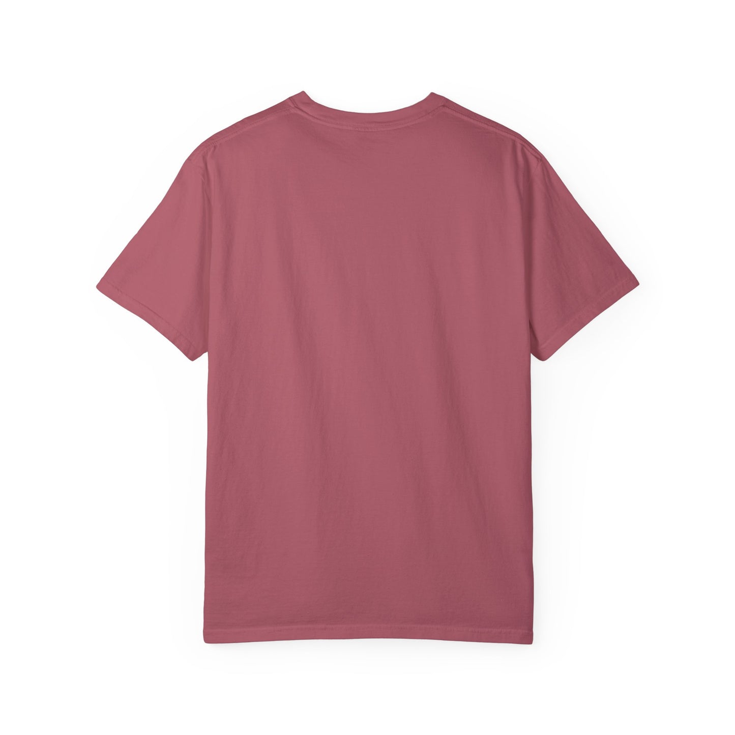 Bonsai Tree Garment-Dyed Unisex T-Shirt