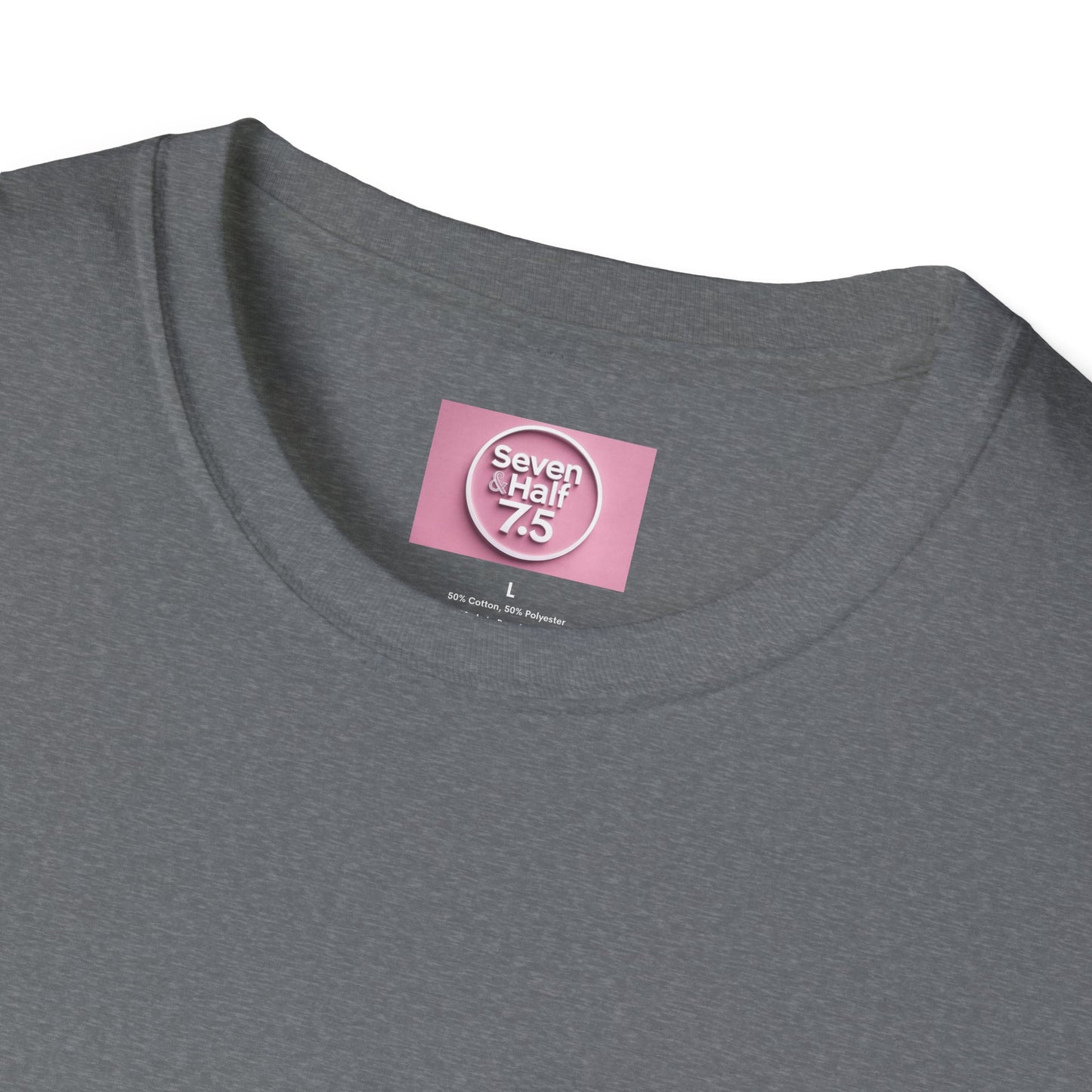 Yummy Protein Unisex Softstyle T-Shirt - Fun Fitness Apparel