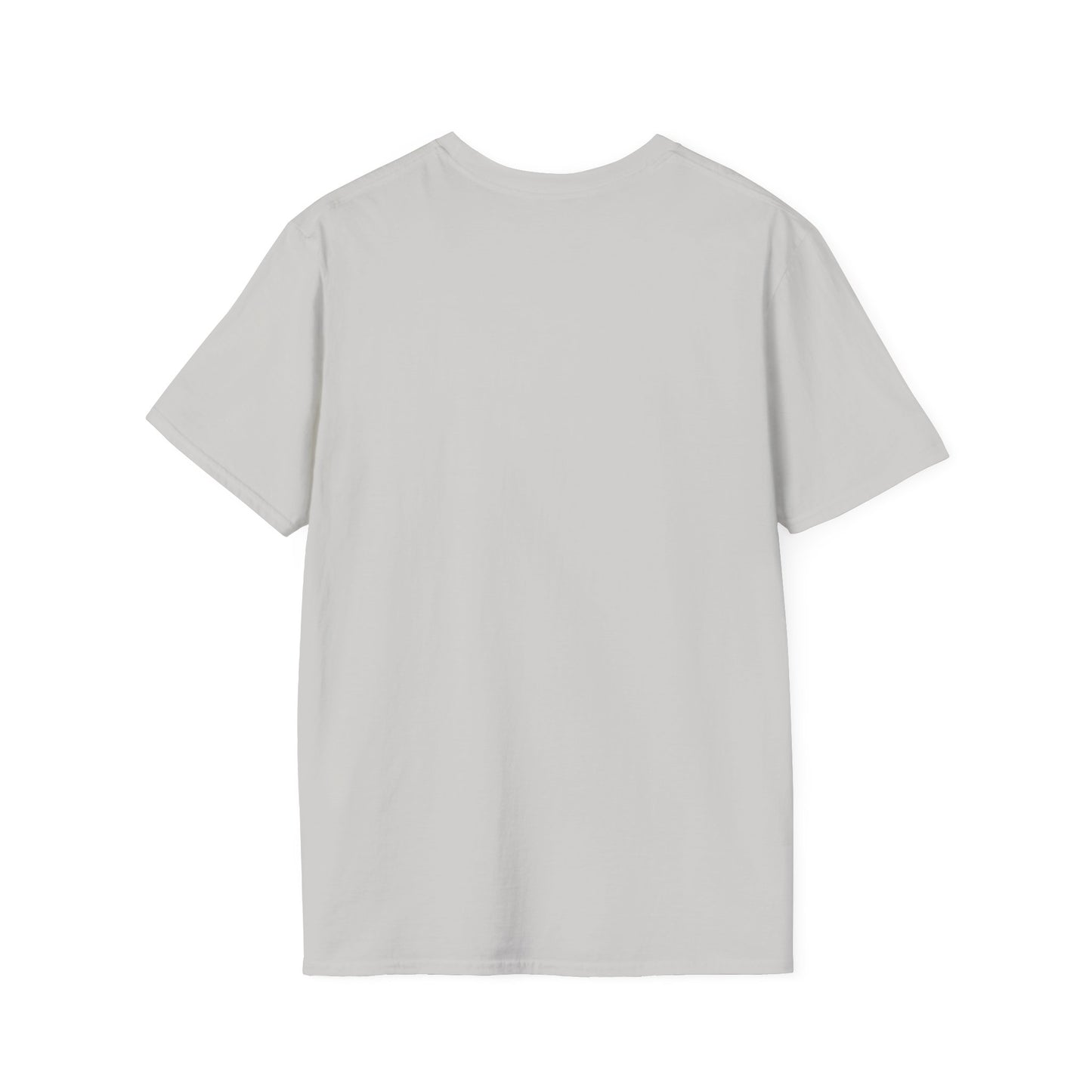 T-Shirt - "I'm Not Lazy, I Just Don't Like to Work!"