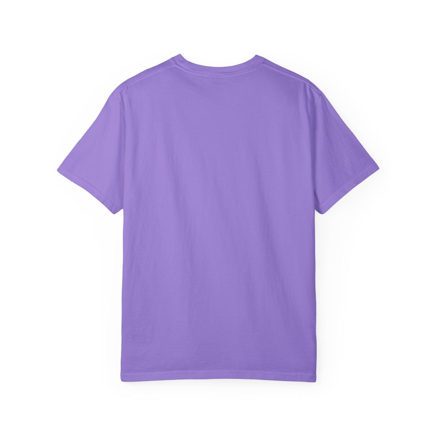 Fairy Magic Garment-Dyed T-Shirt - Whimsical Design for Fantasy Lovers