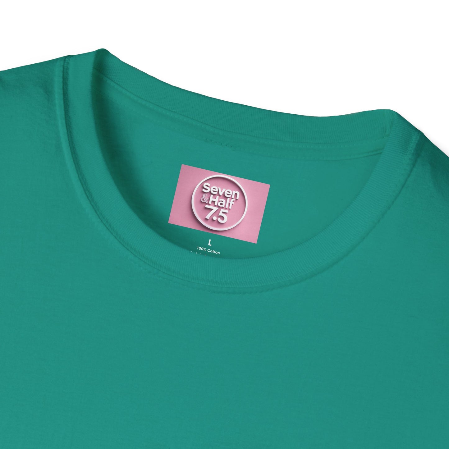 Yummy Protein Unisex Softstyle T-Shirt - Fun Fitness Apparel