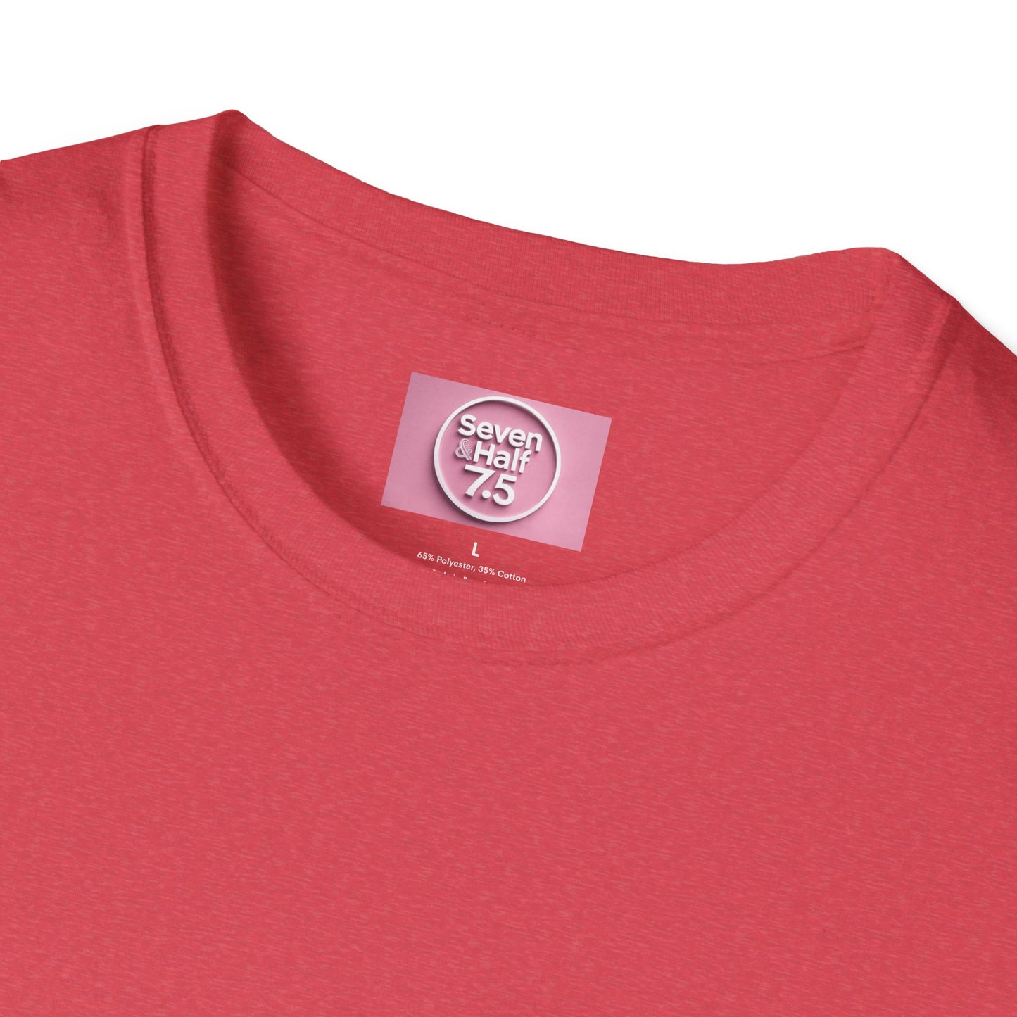 Yummy Protein Unisex Softstyle T-Shirt - Fun Fitness Apparel