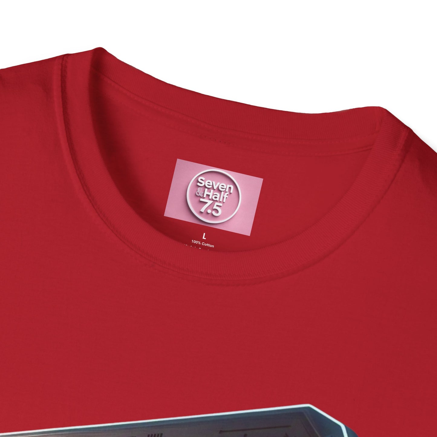 Softstyle T-Shirt - 'Reality?' Graphic Tee for Dreamers