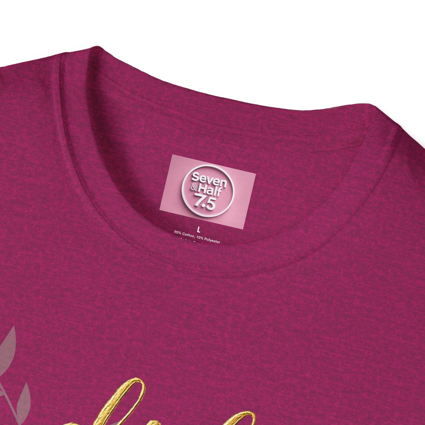 Did You Like My Shirt? Unisex Softstyle T-Shirt - Casual Fun Apparel