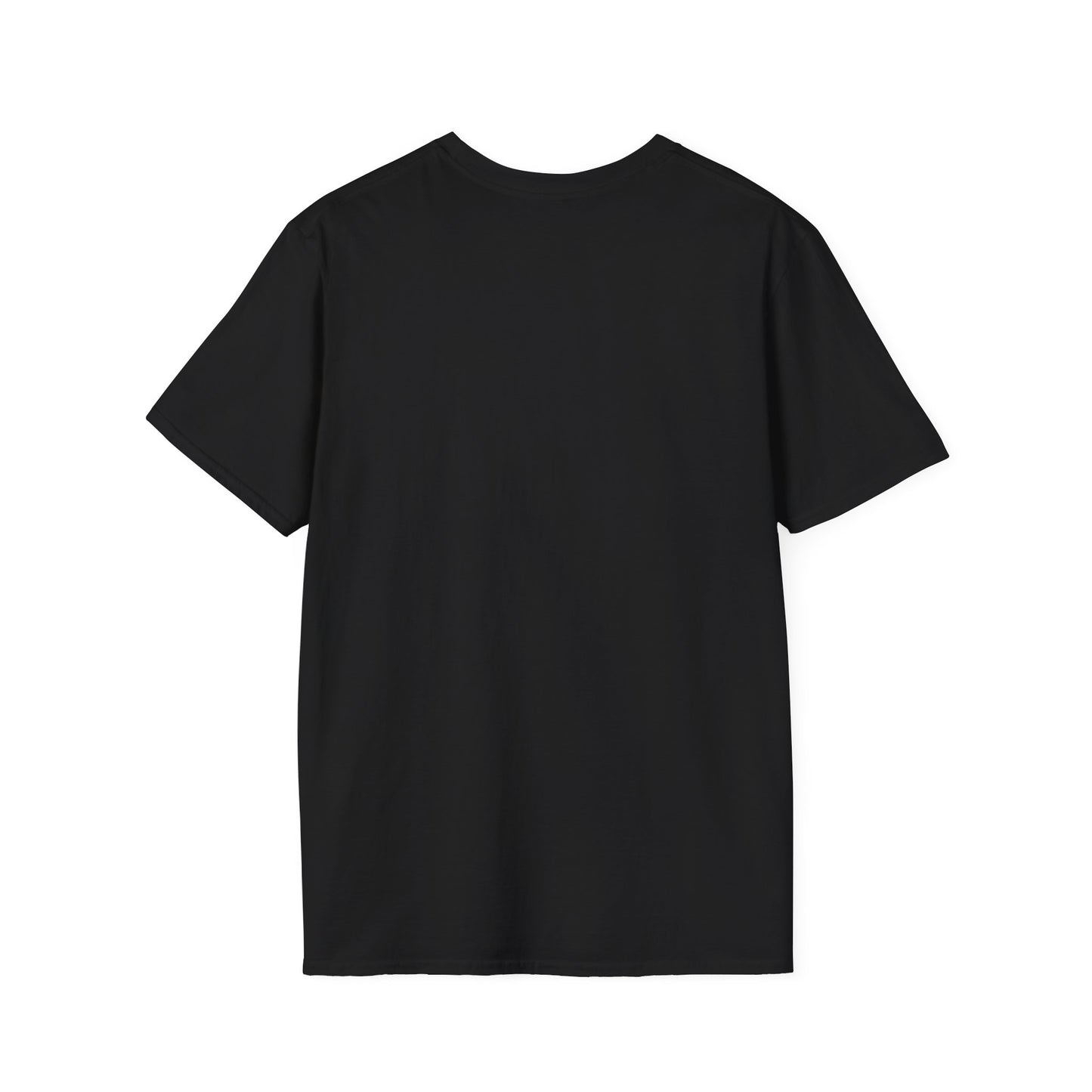 Serene Sunset Unisex Softstyle T-Shirt - Perfect for Nature Lovers