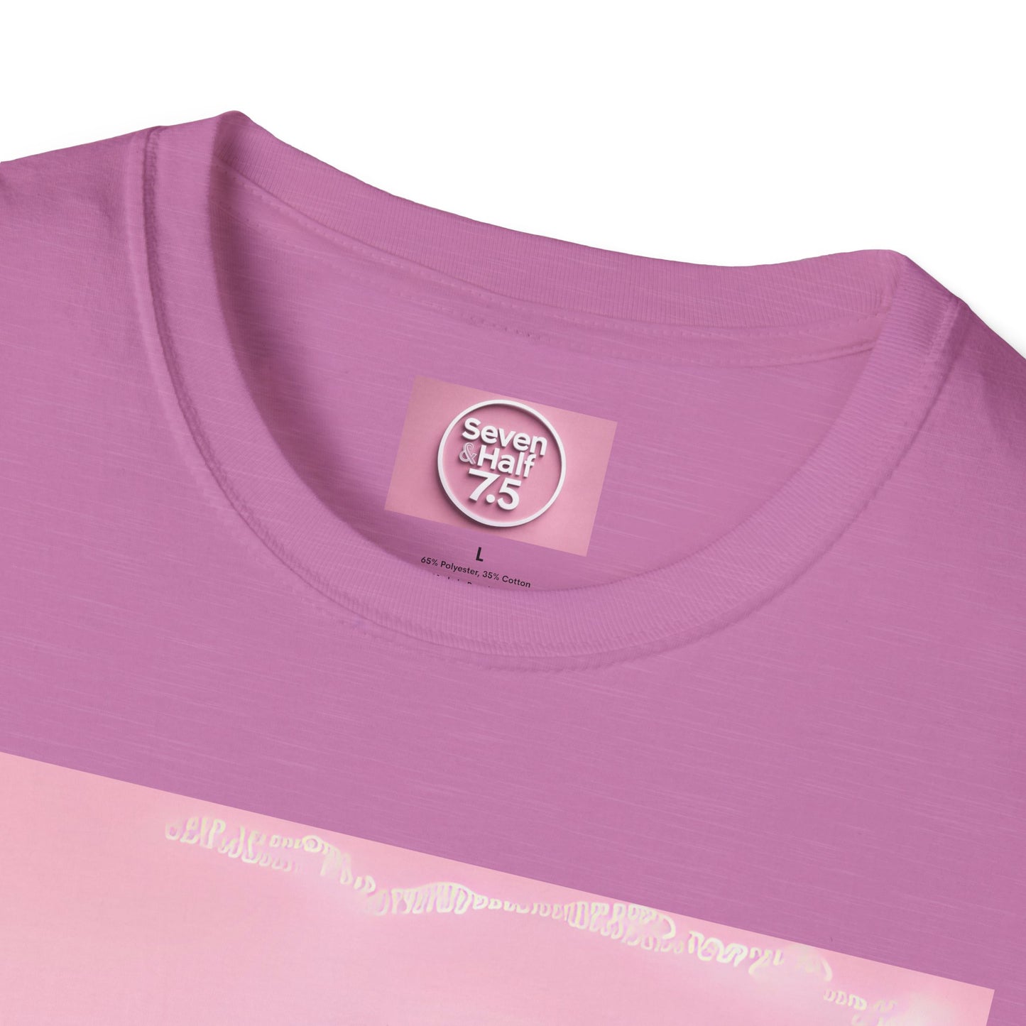 Serene Sunset Unisex Softstyle T-Shirt - Perfect for Nature Lovers