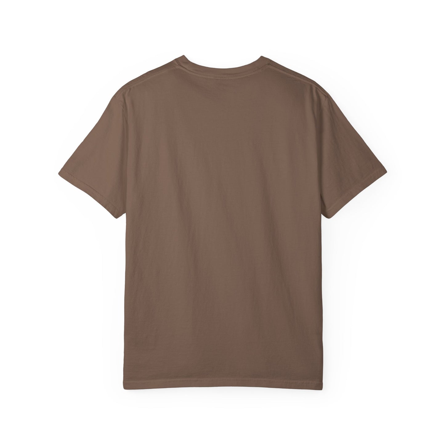 Rustic Cowboy Graphic T-Shirt for Western Aficionados