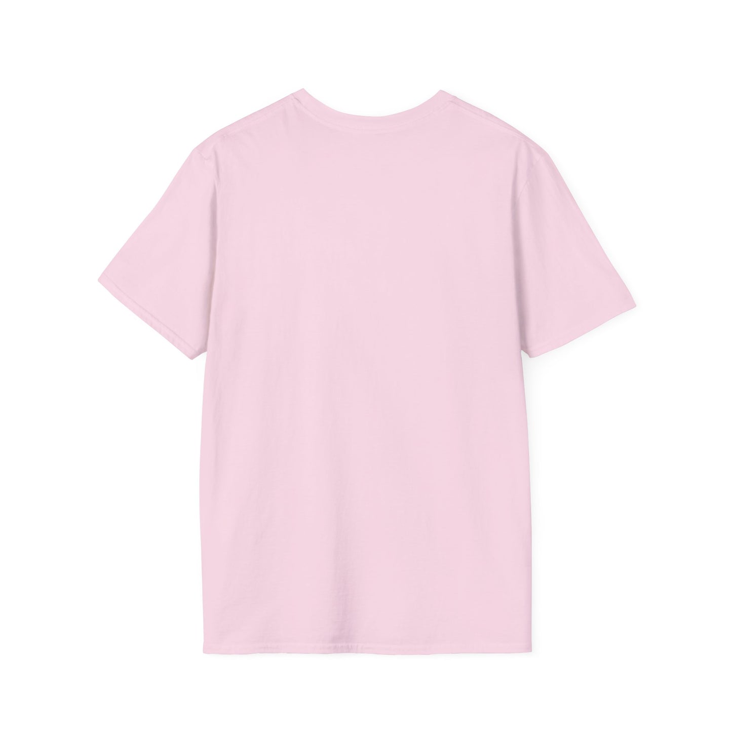 Yummy Protein Unisex Softstyle T-Shirt - Fun Fitness Apparel