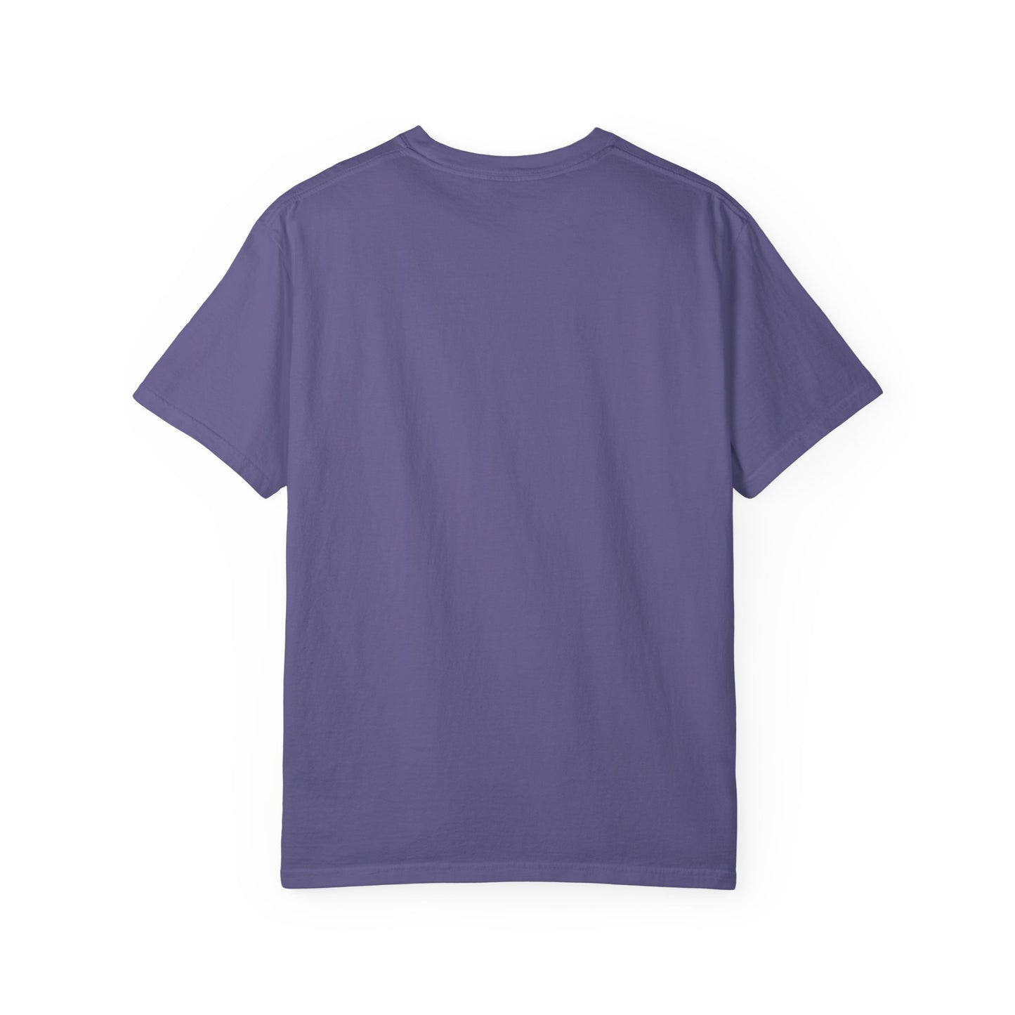 Fairy Magic Garment-Dyed T-Shirt - Whimsical Design for Fantasy Lovers