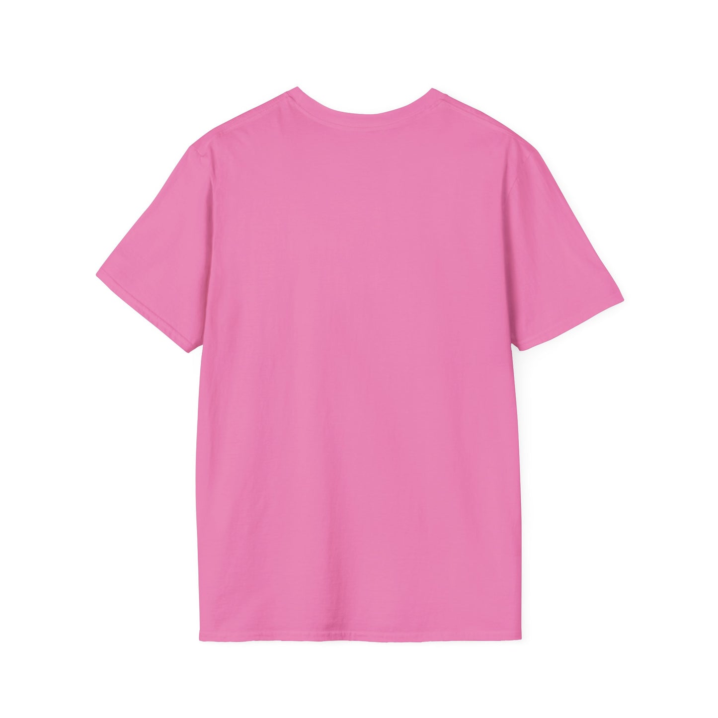 Yummy Protein Unisex Softstyle T-Shirt - Fun Fitness Apparel