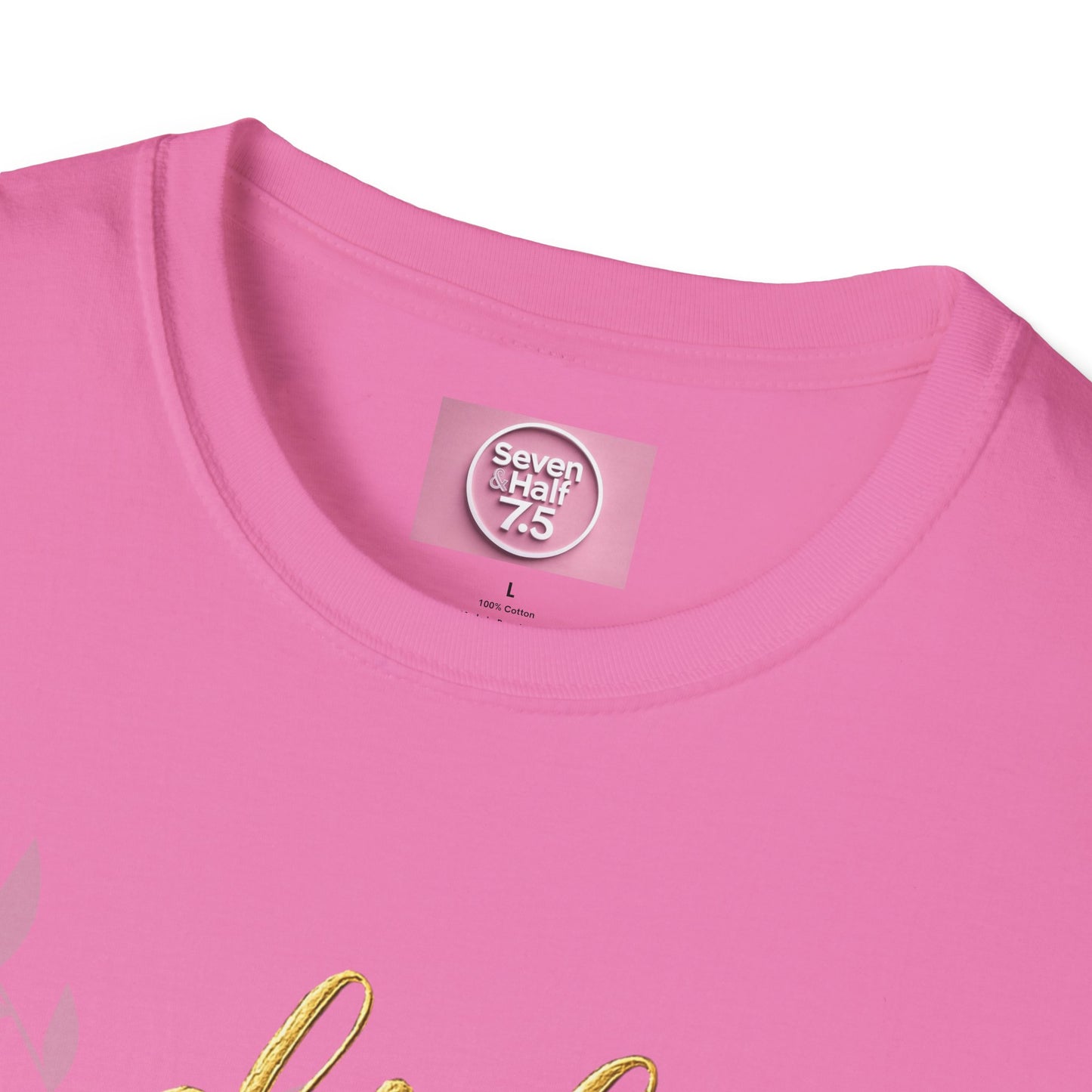Did You Like My Shirt? Unisex Softstyle T-Shirt - Casual Fun Apparel