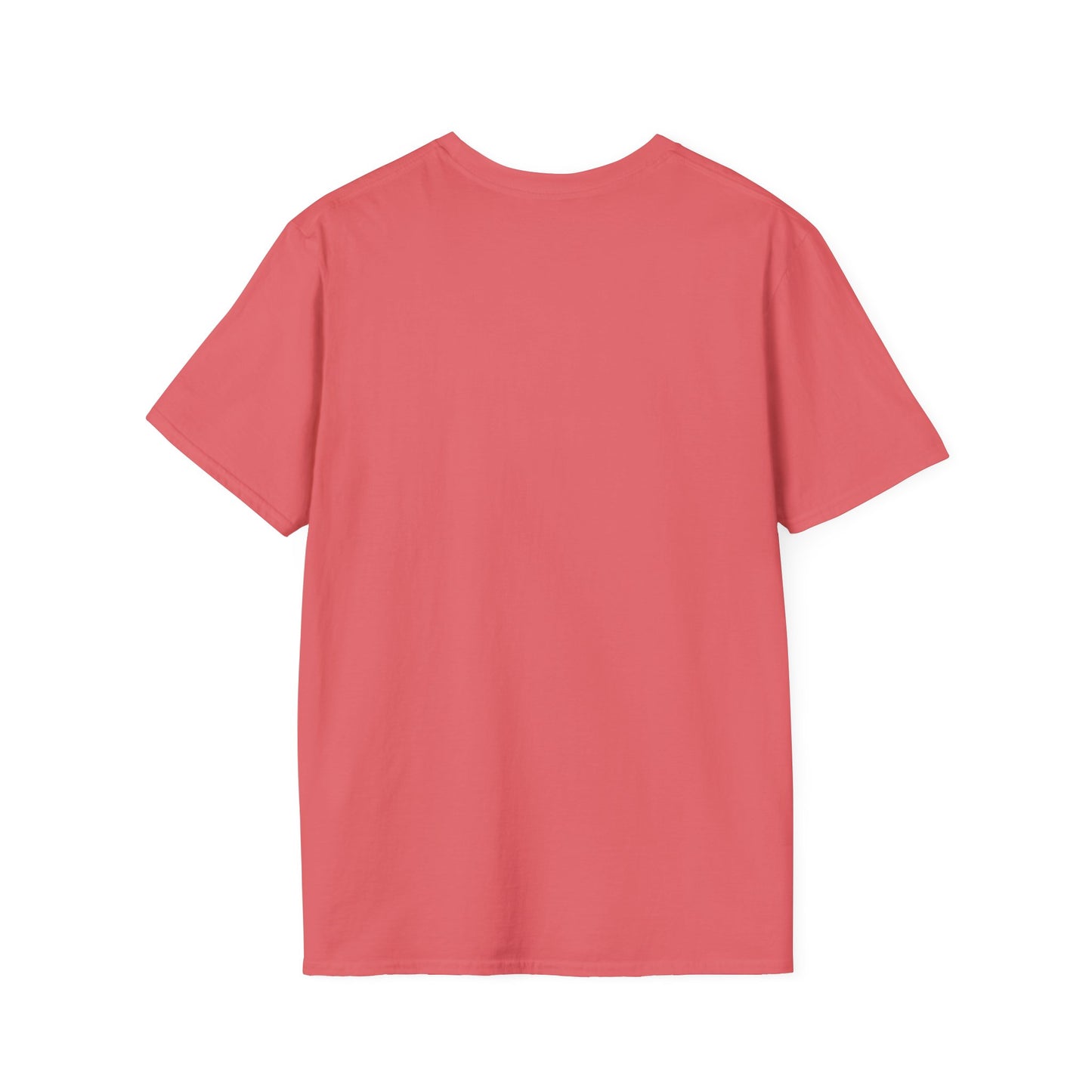 T-Shirt - "I'm Not Lazy, I Just Don't Like to Work!"