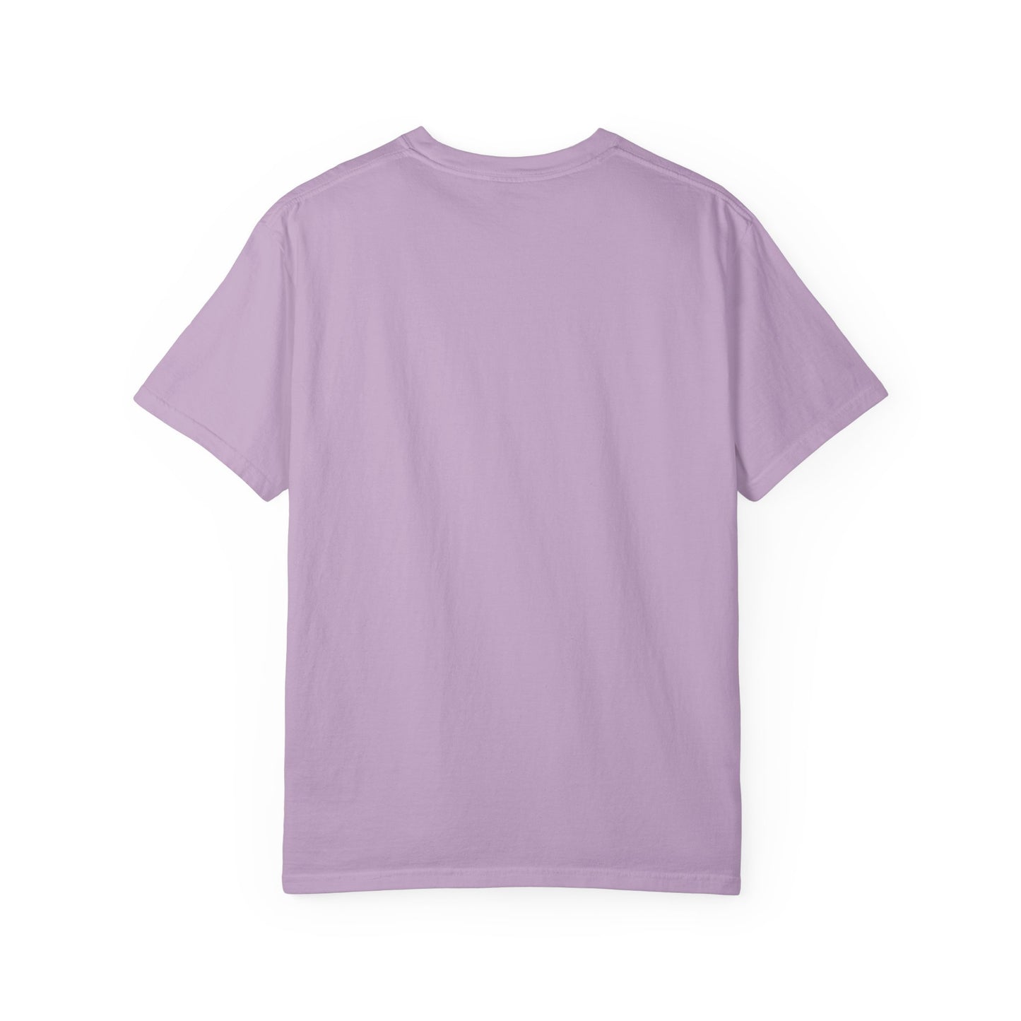 Fairy Magic Garment-Dyed T-Shirt - Whimsical Design for Fantasy Lovers