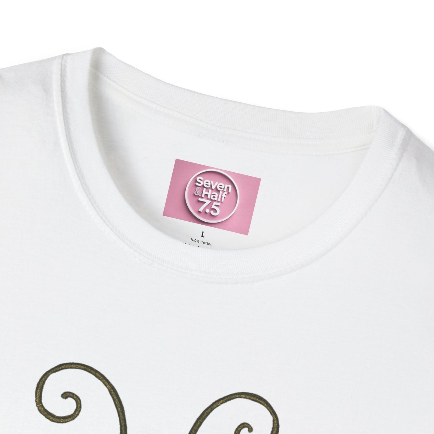 Cool Caterpillar Unisex Softstyle T-Shirt - Fun Graphic Tee for Kids and Adults