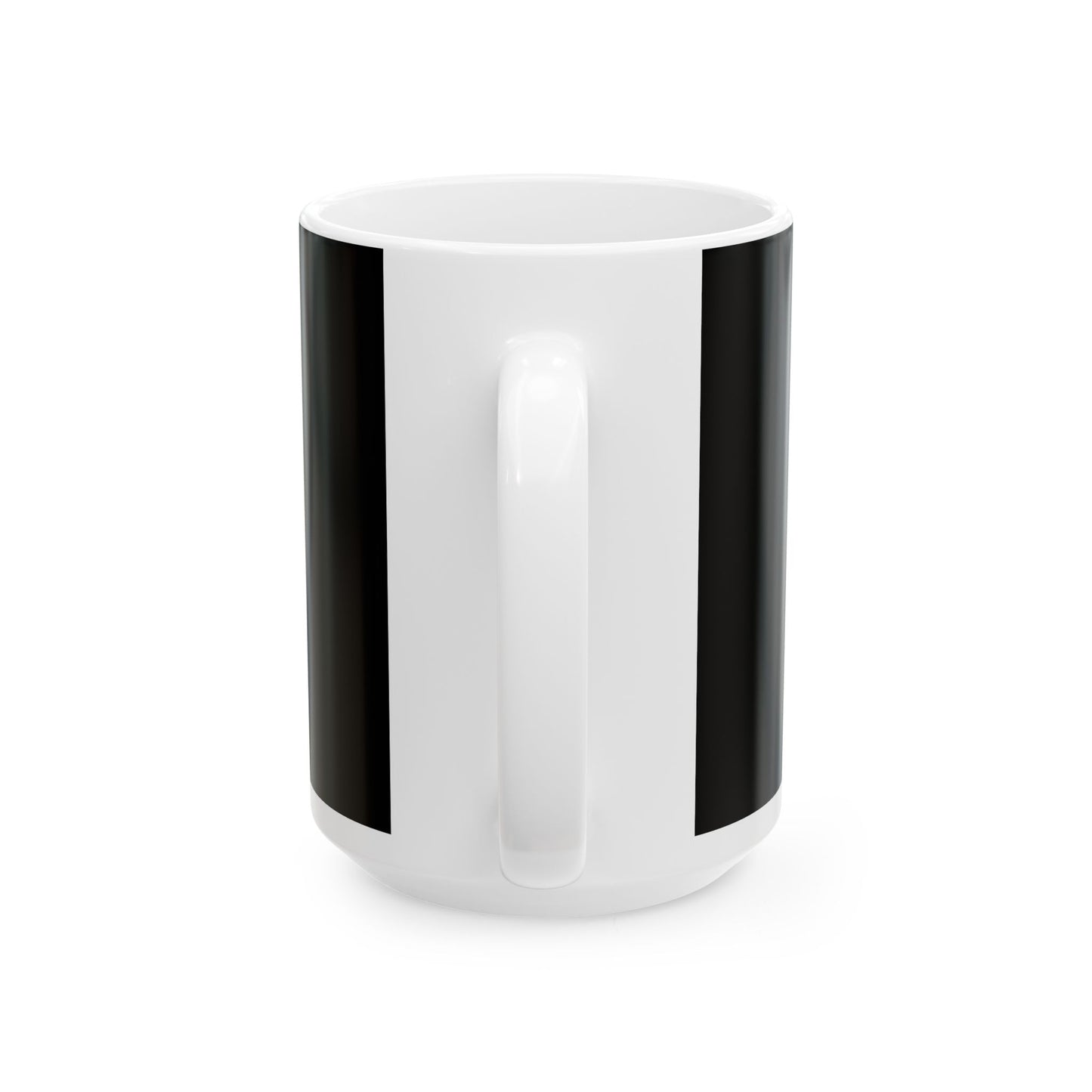 Stylish Fashionista Ceramic Mug – Perfect for Coffee Lovers & Gift Giving