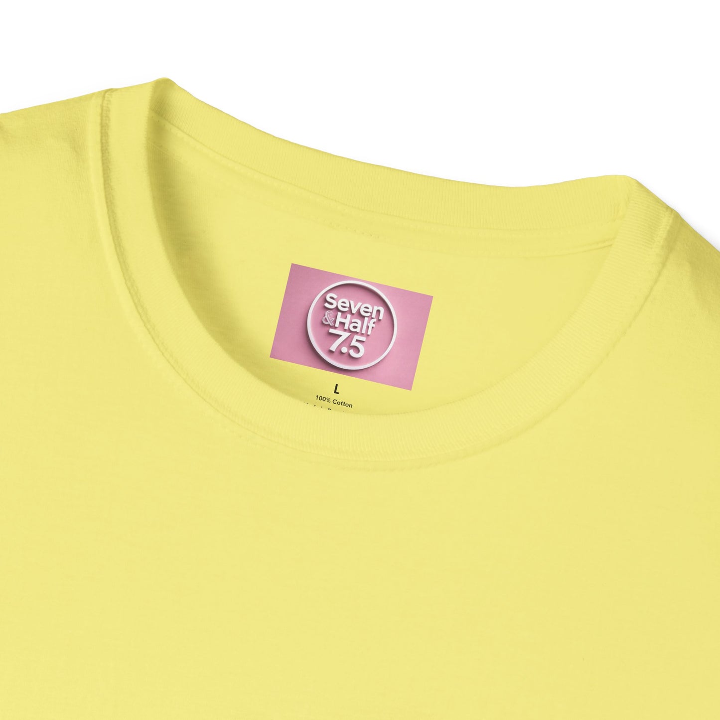 Yummy Protein Unisex Softstyle T-Shirt - Fun Fitness Apparel
