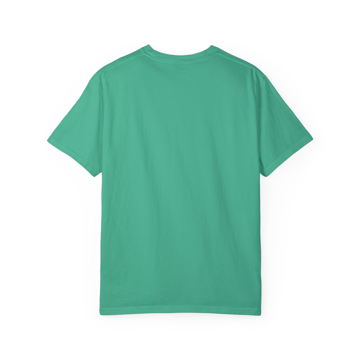 Bonsai Tree Garment-Dyed Unisex T-Shirt