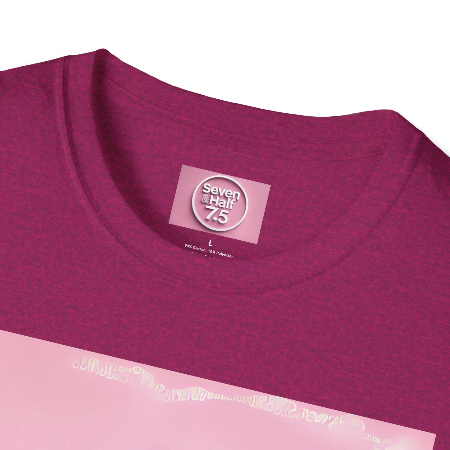 Serene Sunset Unisex Softstyle T-Shirt - Perfect for Nature Lovers