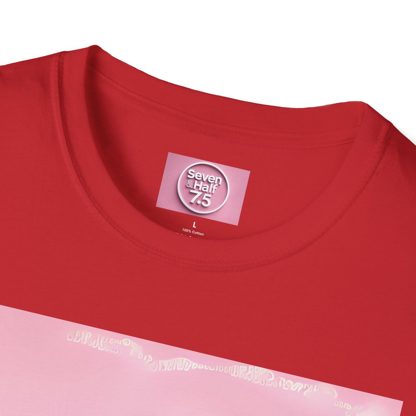 Serene Sunset Unisex Softstyle T-Shirt - Perfect for Nature Lovers