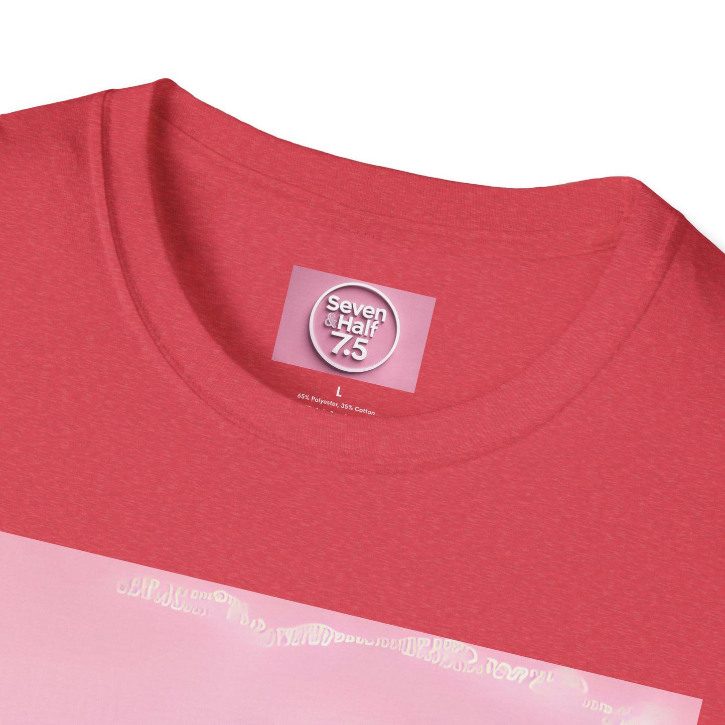 Serene Sunset Unisex Softstyle T-Shirt - Perfect for Nature Lovers