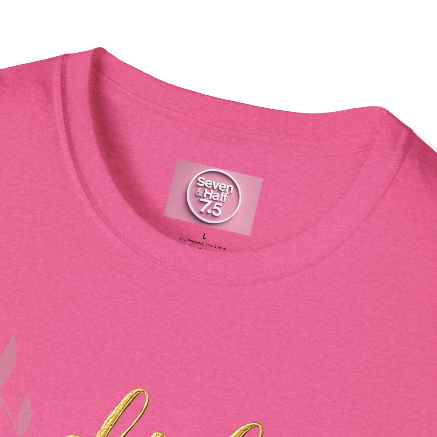 Did You Like My Shirt? Unisex Softstyle T-Shirt - Casual Fun Apparel