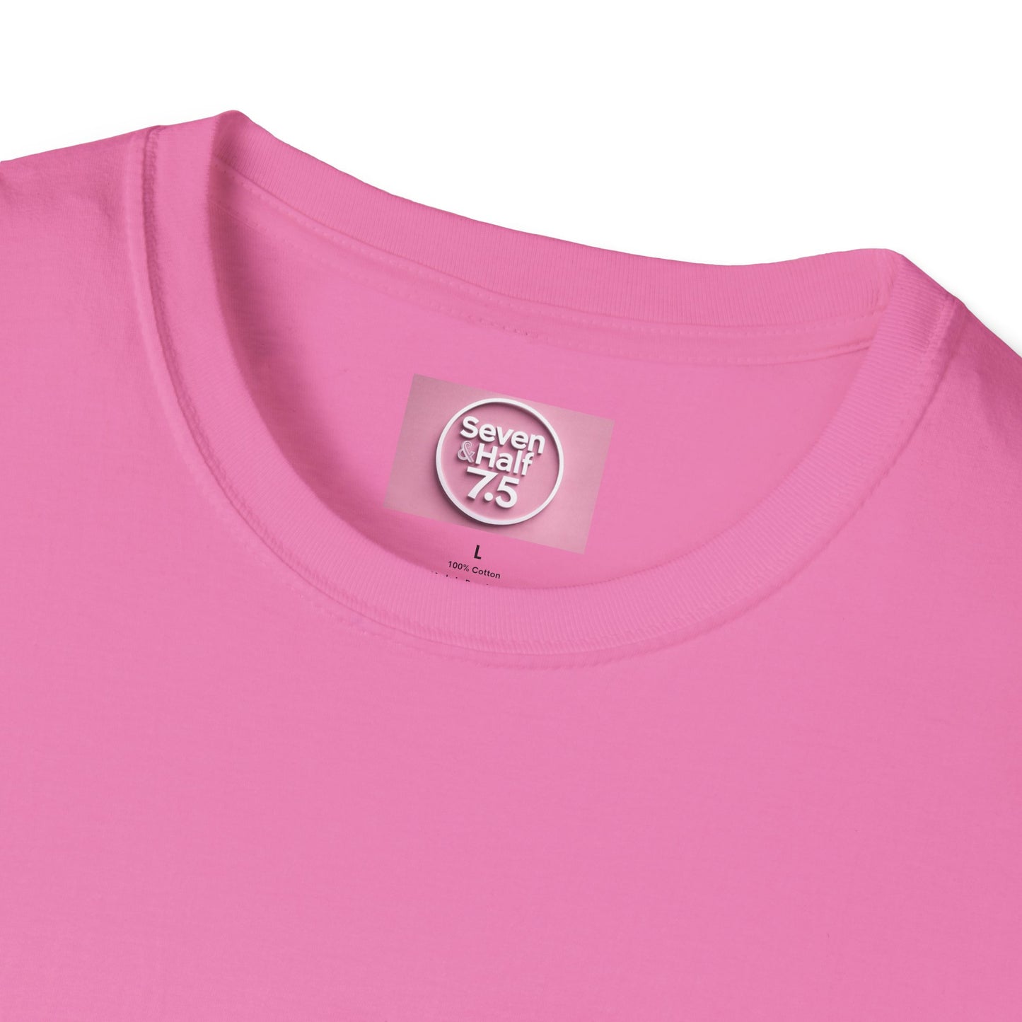 Yummy Protein Unisex Softstyle T-Shirt - Fun Fitness Apparel