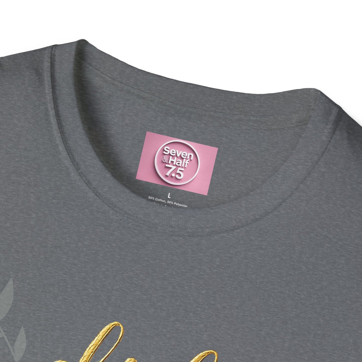 Did You Like My Shirt? Unisex Softstyle T-Shirt - Casual Fun Apparel