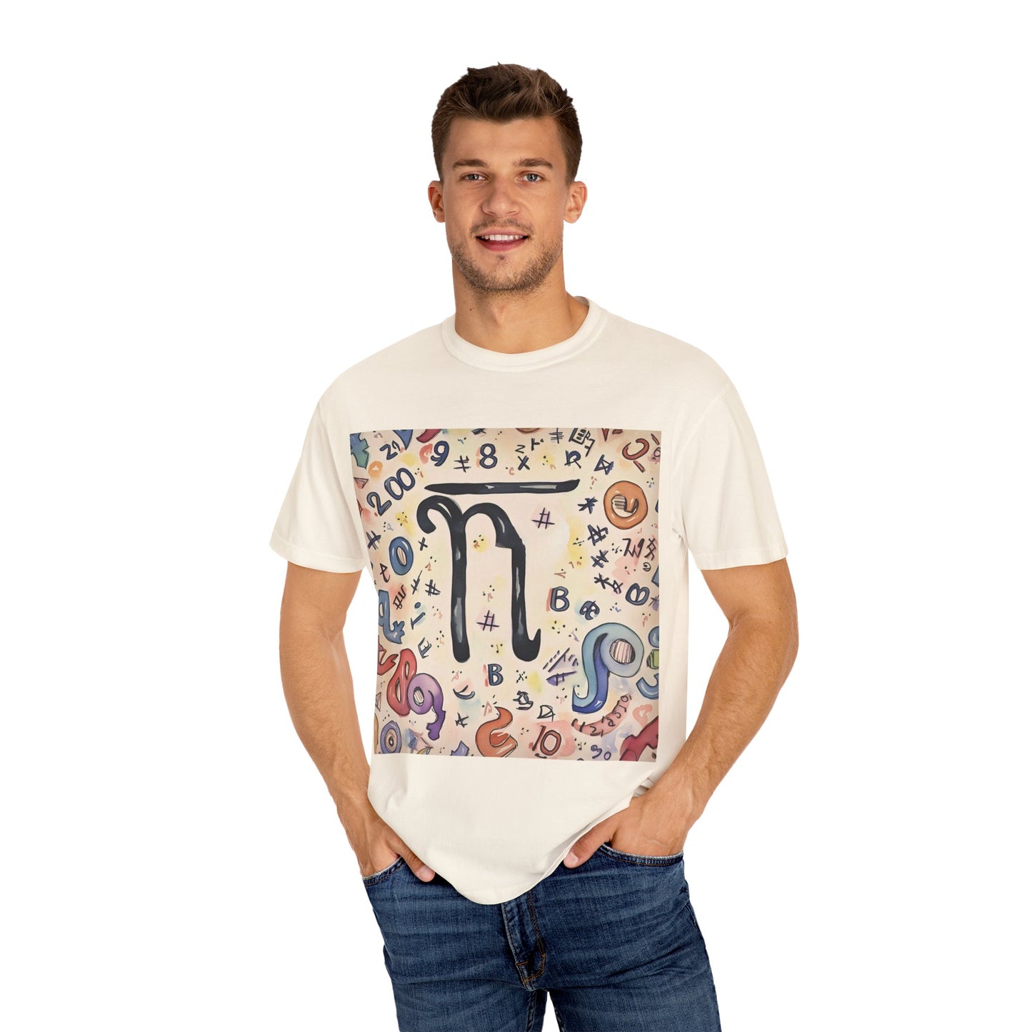 Astrological Graphic Unisex T-Shirt for Zodiac Lovers