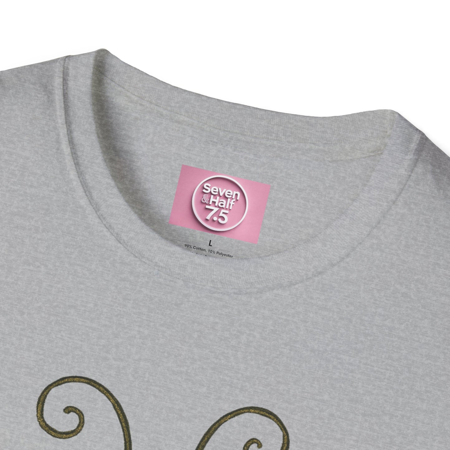 Cool Caterpillar Unisex Softstyle T-Shirt - Fun Graphic Tee for Kids and Adults