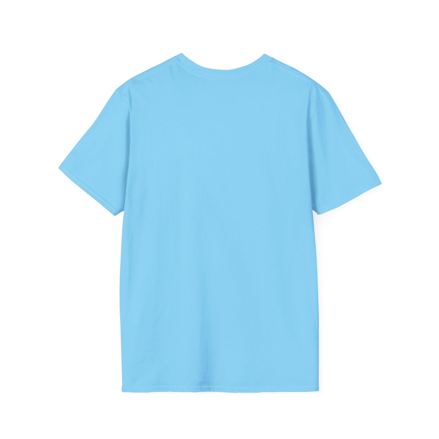 T-Shirt - "I'm Not Lazy, I Just Don't Like to Work!"