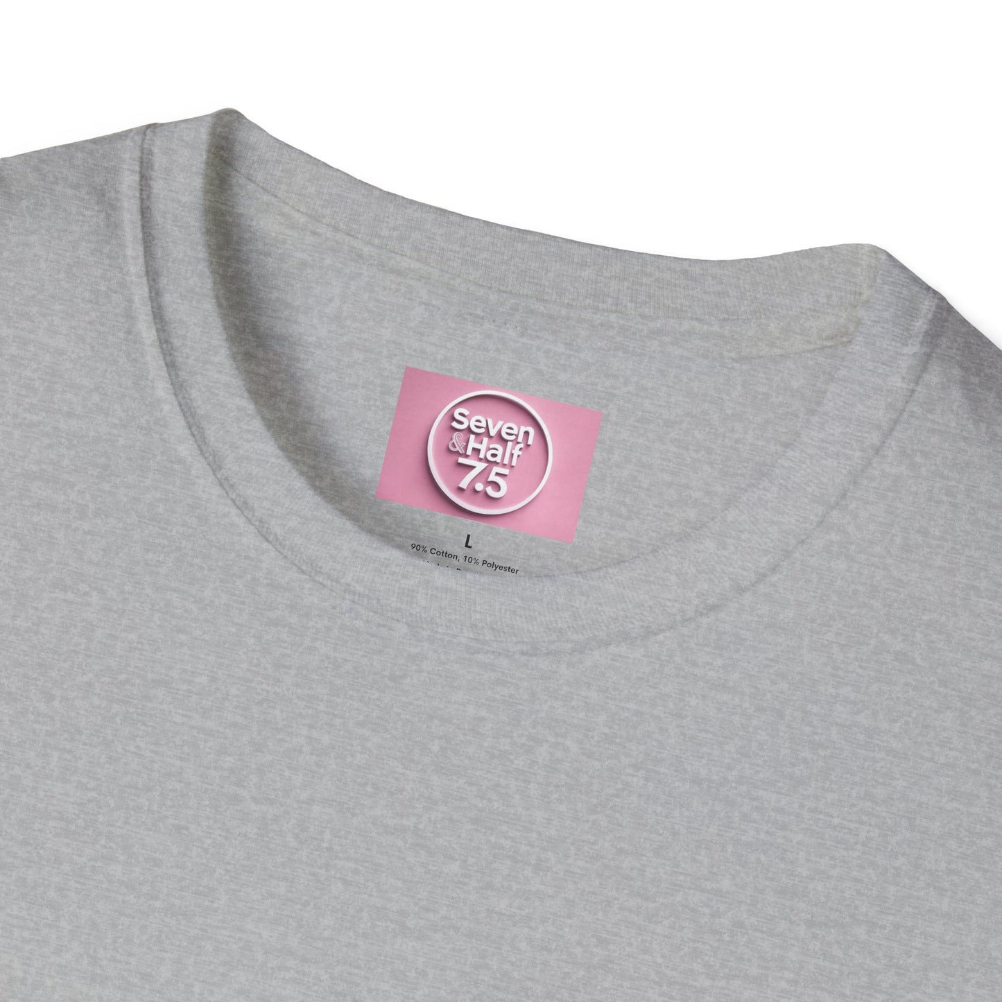 Yummy Protein Unisex Softstyle T-Shirt - Fun Fitness Apparel