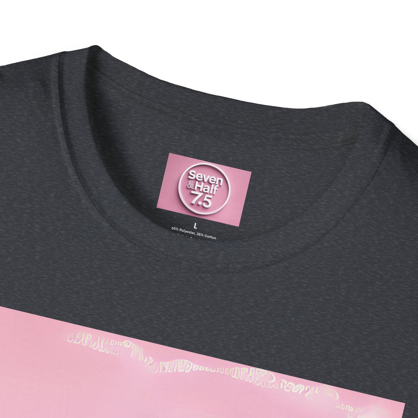 Serene Sunset Unisex Softstyle T-Shirt - Perfect for Nature Lovers