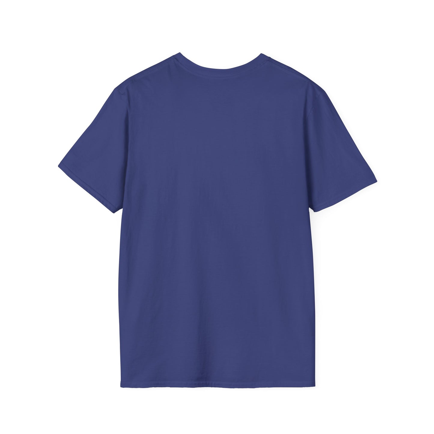 Chic Trendy Graphic T-Shirt - Stylish Design