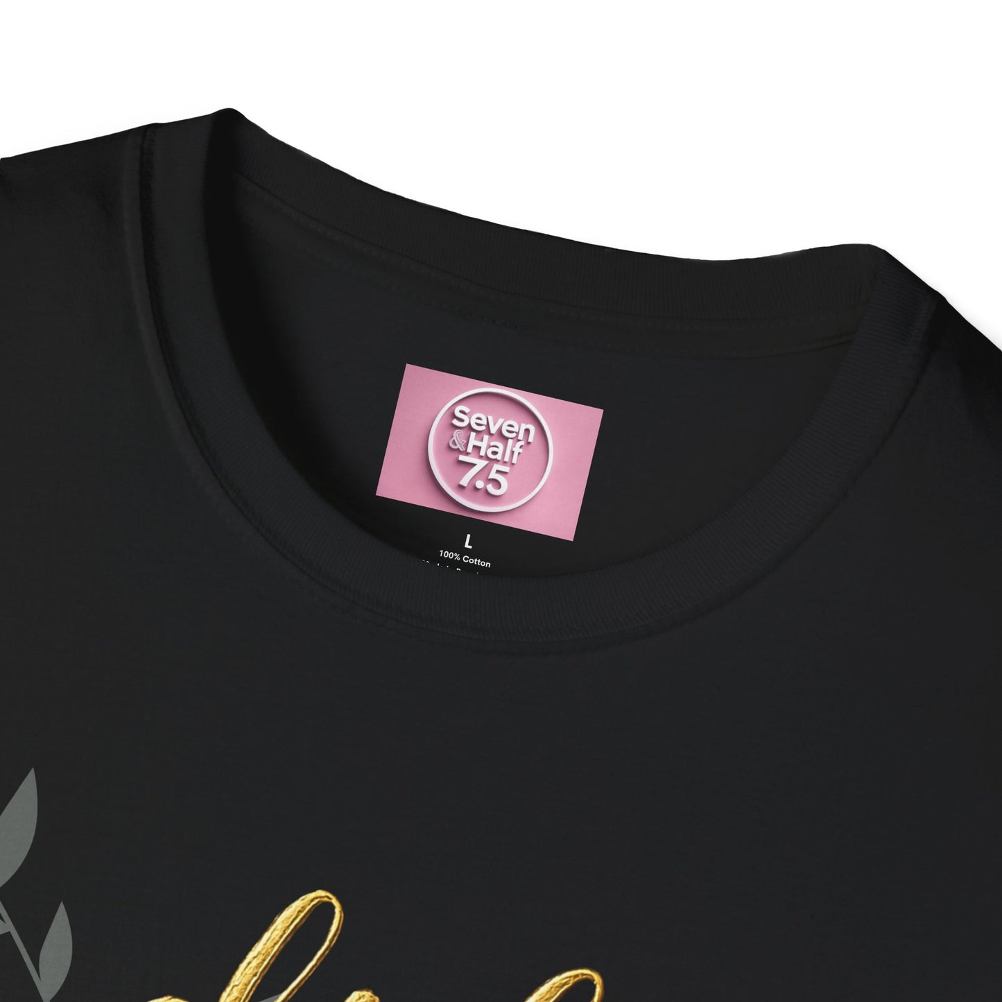 Did You Like My Shirt? Unisex Softstyle T-Shirt - Casual Fun Apparel