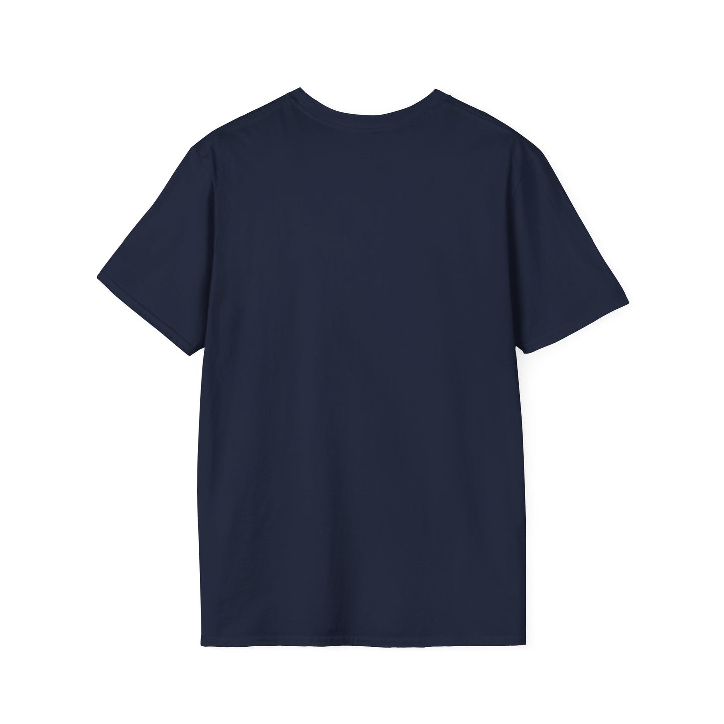 T-Shirt - "I'm Not Lazy, I Just Don't Like to Work!"