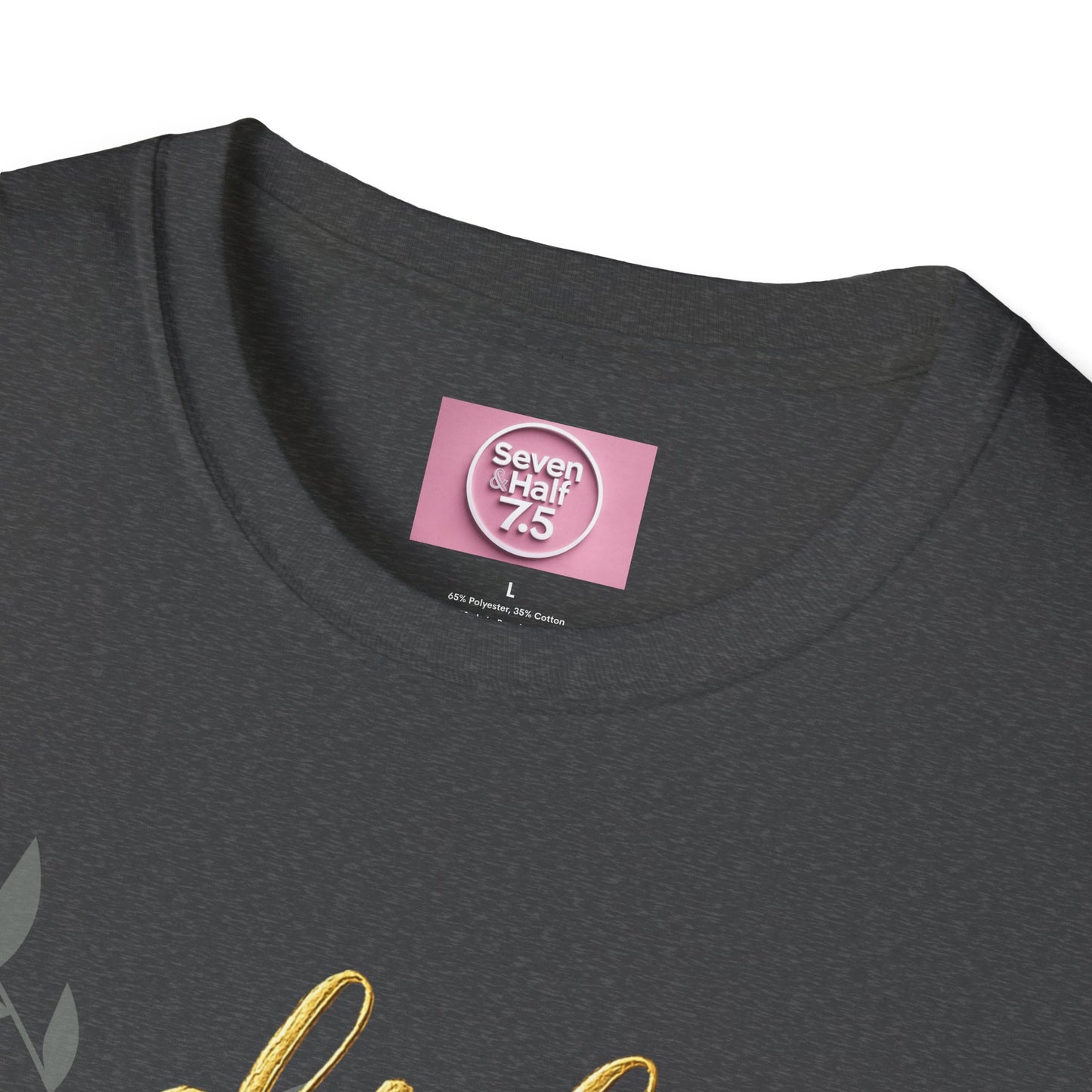 Did You Like My Shirt? Unisex Softstyle T-Shirt - Casual Fun Apparel