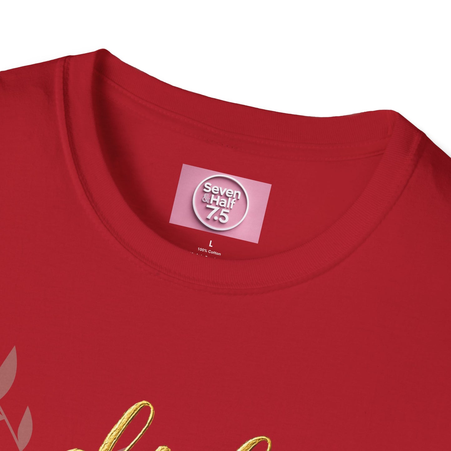Did You Like My Shirt? Unisex Softstyle T-Shirt - Casual Fun Apparel