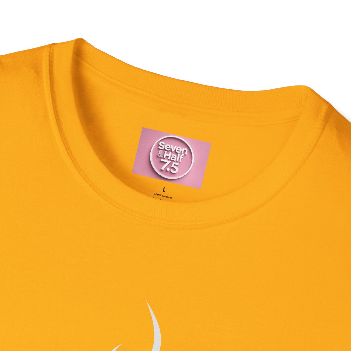 It's a Tea Shirt Unisex Softstyle T-Shirt - Perfect Gift for Tea Lovers