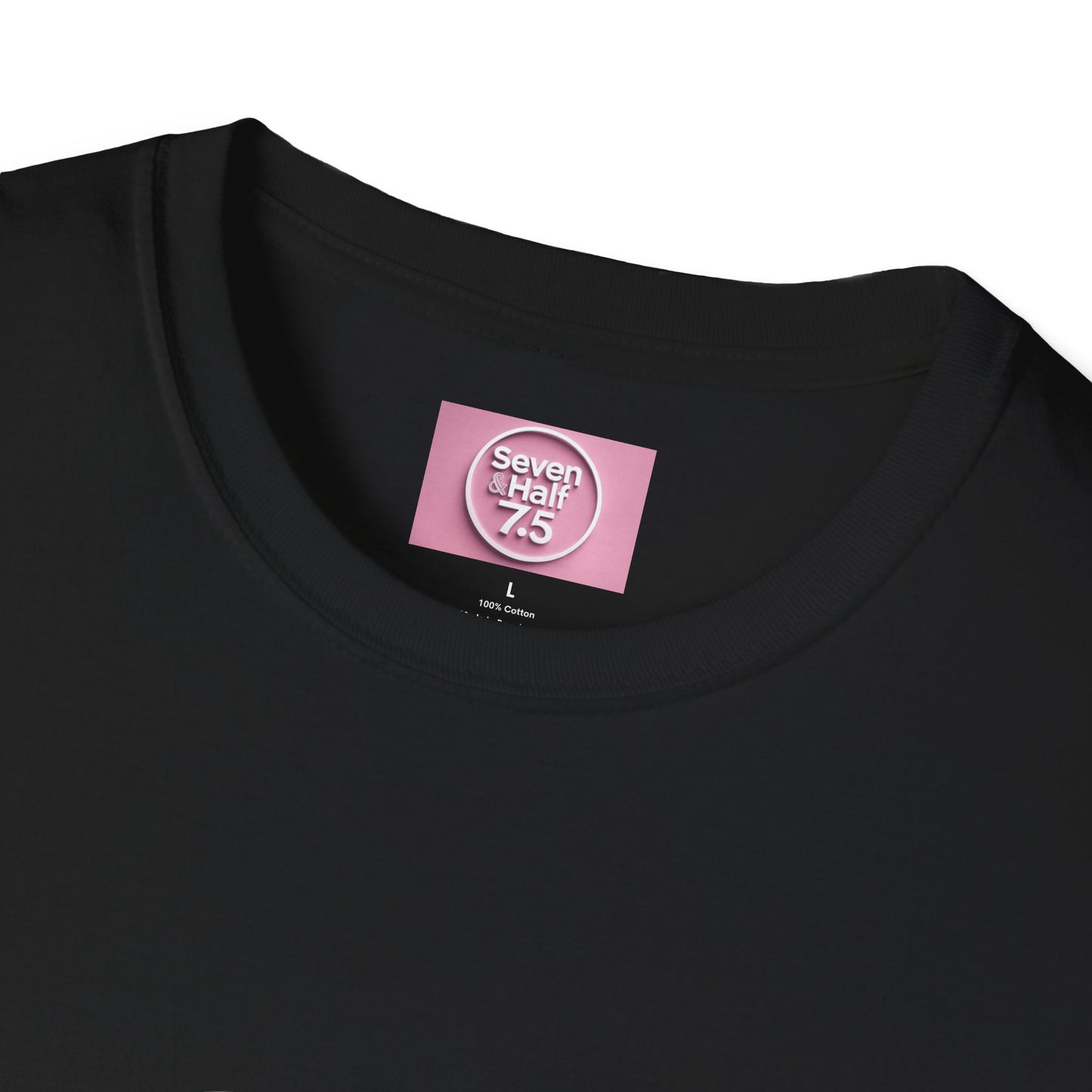 Cycling Enthusiast Softstyle T-Shirt – Sporty Graphic Tee for Bikers