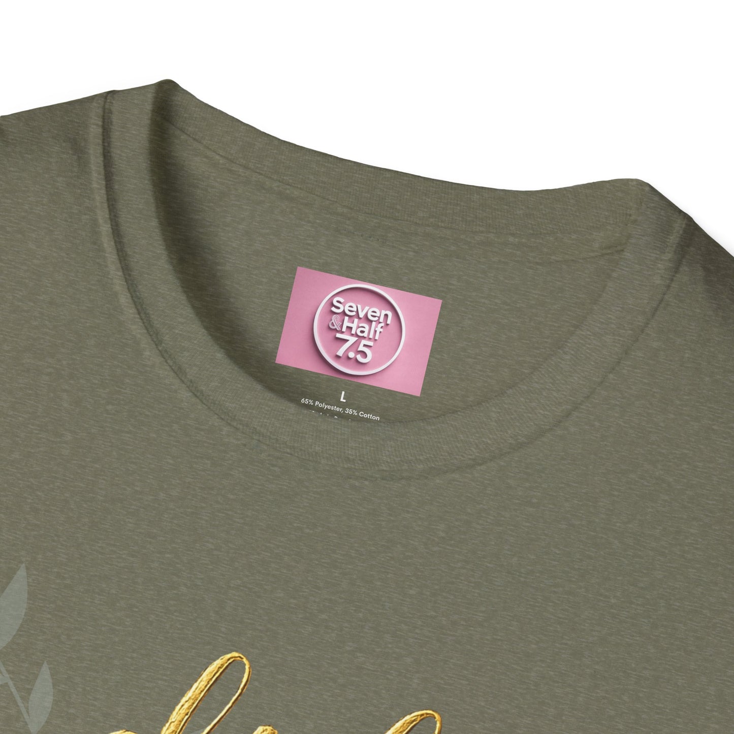 Did You Like My Shirt? Unisex Softstyle T-Shirt - Casual Fun Apparel