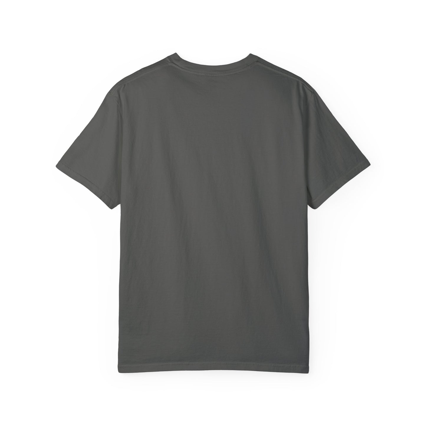 Bonsai Tree Garment-Dyed Unisex T-Shirt